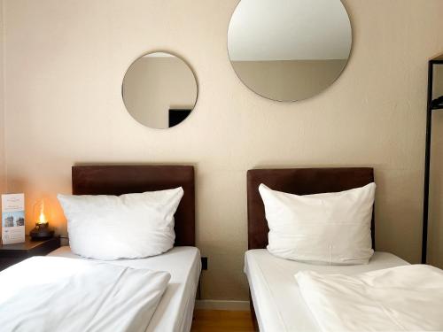 Hotel Sendlinger Tor - main image
