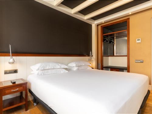 U232 Hotel, Barcelona (fotografie 4)