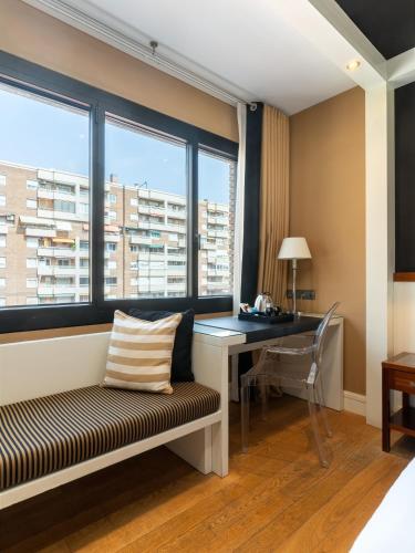 U232 Hotel, Barcelona (fotografie 9)