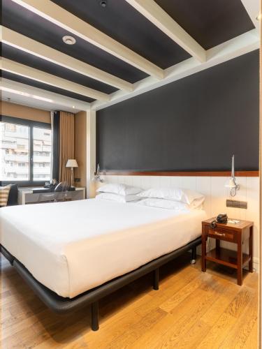 U232 Hotel, Barcelona (fotografie 11)