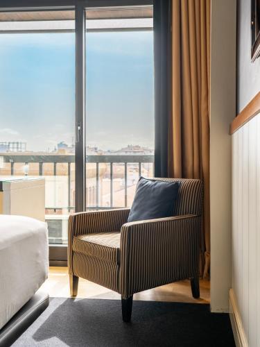 U232 Hotel, Barcelona (fotografie 7)