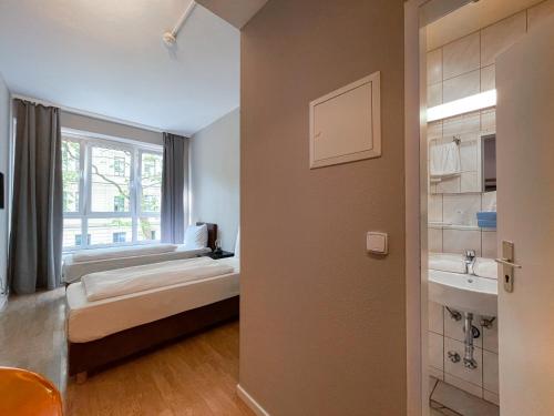 Hotel Sendlinger Tor - image 14