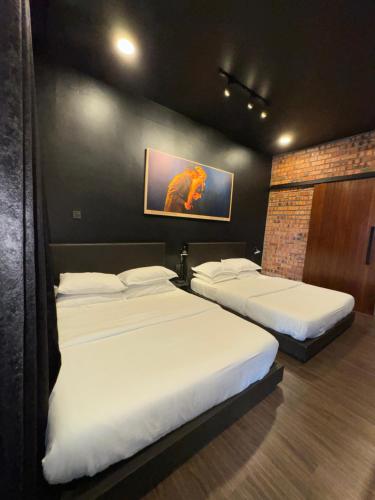 Ipoh The Label by Verve Ipoh The Label by Verve