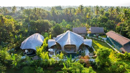 Villa Tokay - The Luxury Resort, Gili Air