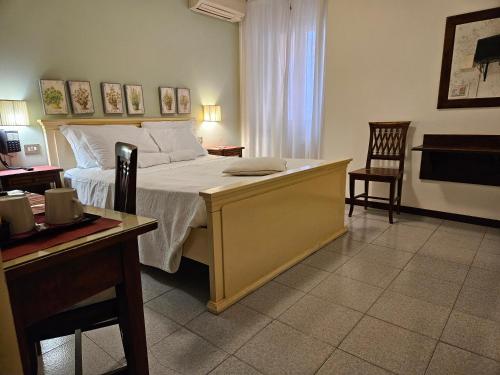 Hotel Rosalba Perugia - image 5