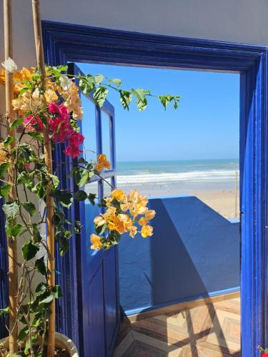 Chez Eric in 아크펜니르