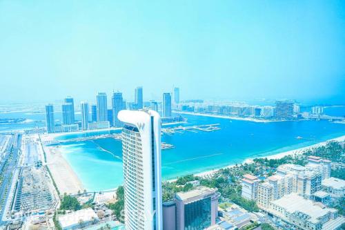 Stunning View 1 Bedroom Apartment Pool & Gym, Dubai (photo 2)
