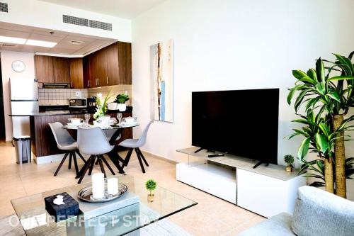 Stunning View 1 Bedroom Apartment Pool & Gym, Dubai (photo 5)