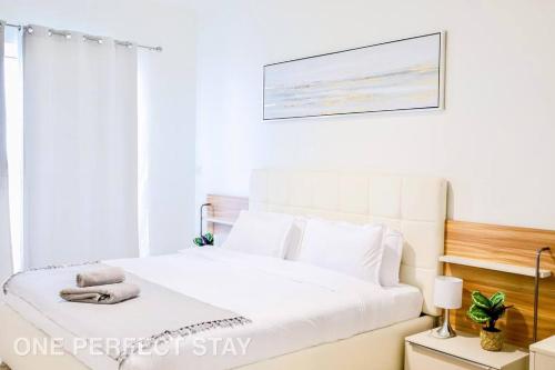 Stunning View 1 Bedroom Apartment Pool & Gym, Dubai (photo 8)