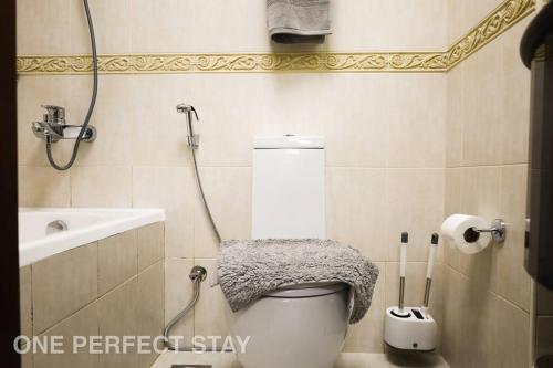 Stunning View 1 Bedroom Apartment Pool & Gym, Dubai (photo 10)
