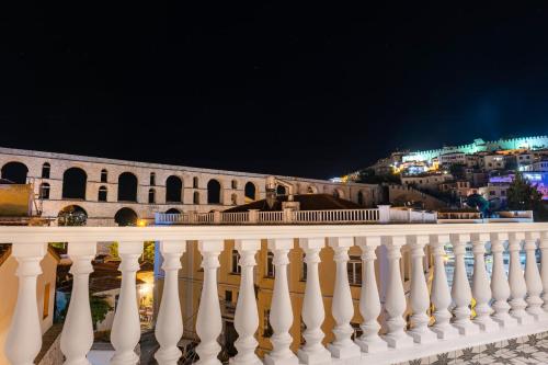 Atlas Boutique Suites in Kavala