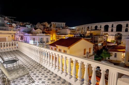Atlas Boutique Suites in Kavala