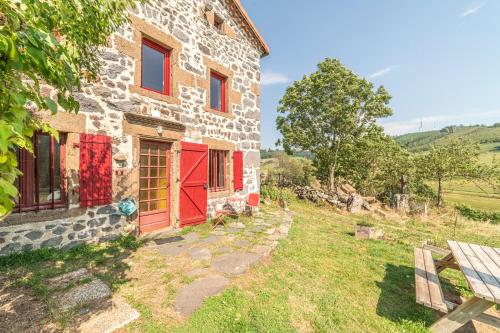 . La Maison de Freda - Maison avec vue montagne