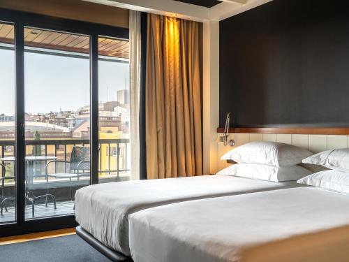 U232 Hotel, Barcelona