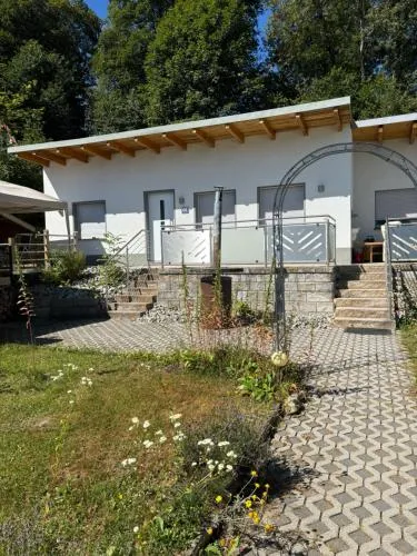 Elas Ferienhaus 66 in Freyung, Deutschland