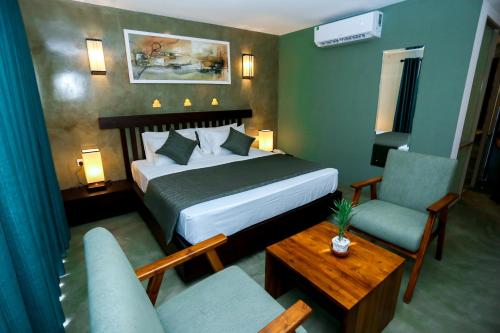 Riviera Tide, Bentota