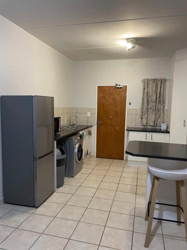 cozy & private 2-bedroom groundfloor apartment, Roodepoort (fotografie 7)