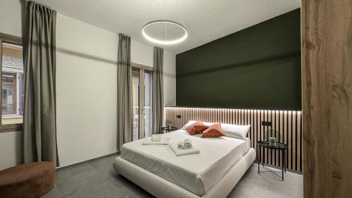 DANTE3 - Appartamento moderno in centro, Dorgali (foto 6)