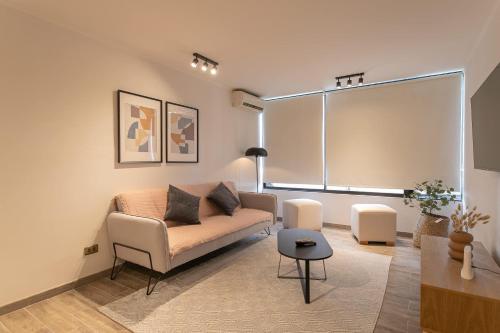 Comodidad y Ubicacion Apartamento 2D 2B Grupal