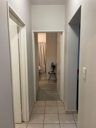 cozy & private 2-bedroom groundfloor apartment, Roodepoort (fotografie 9)