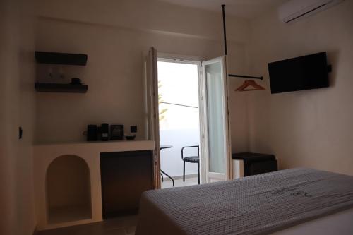 Santozen Suites – Fira, UT