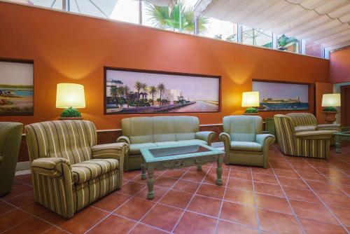 Alborán Chiclana - main image