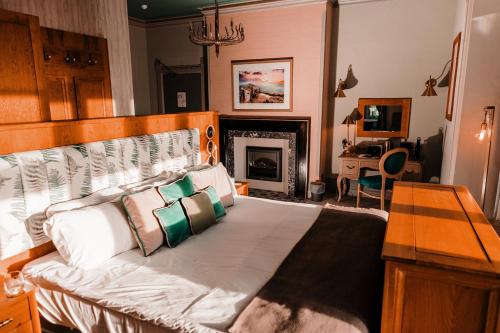 The Maynard The Maynard