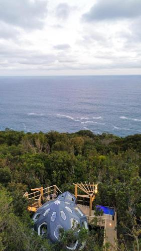 The Storm Hive - Misty Mountain Reserve
