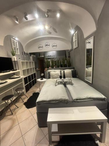 Studio Old Town in Maribor