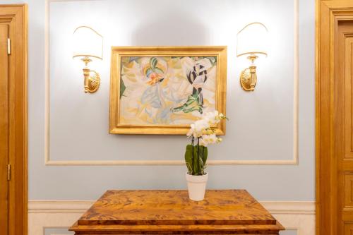 Pantheon Suites in Rome 4