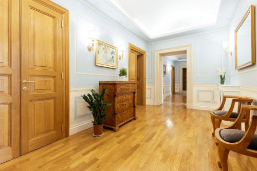 Pantheon Suites in Rome 5