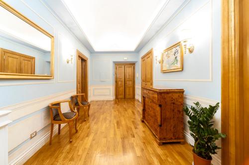 Pantheon Suites in Rome 3