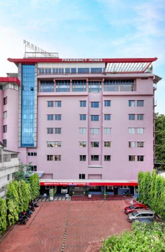 Presidency Towers,Kochi