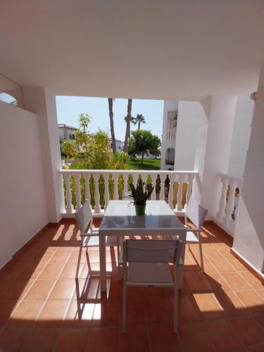 Charming Apartment in front of Villamartin Golf And Plaza 2