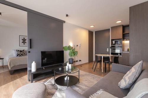 Experience comfort and spaciousness in Las Condes