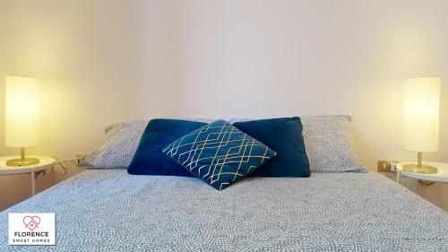 Rattazzi Apartment by Florence Sweet Homes