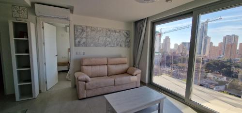 APARTAMENTOS OASIS DE LA CALA in Playa de Poniente