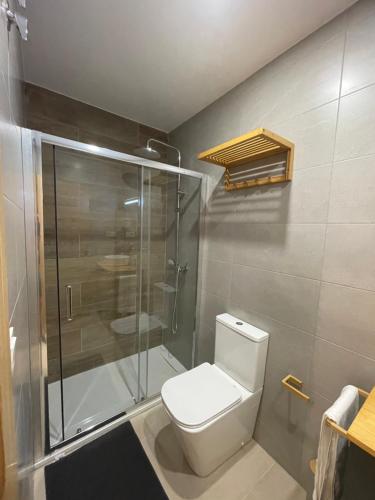 Apartamentos Postiguet 3