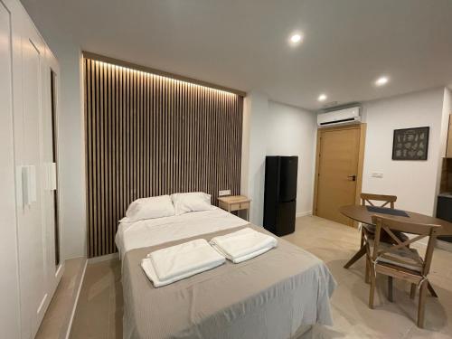 Apartamentos Postiguet 5