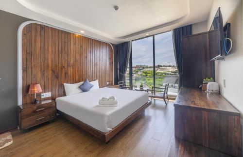 Mega Sky Dalat Hotel
