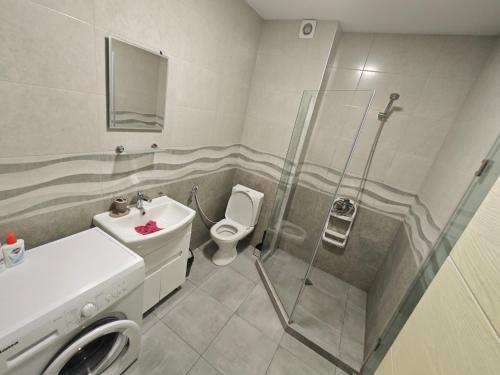 Central Pointe Suite, Tbilisi (fotografie 10)