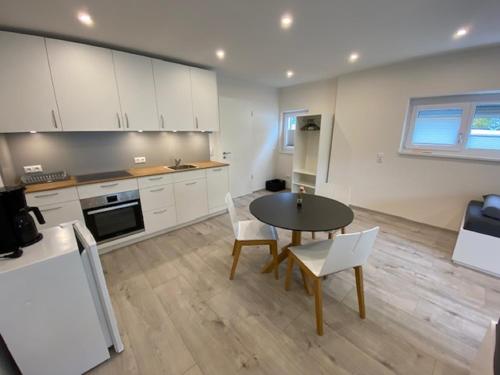 Küche, Ferber 28 in Monheim