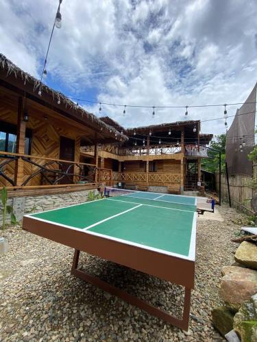 Islanders Hostel Port Barton - 스포츠&체험활동