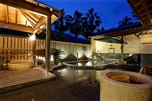 ホテル ロイヤル チフペン18