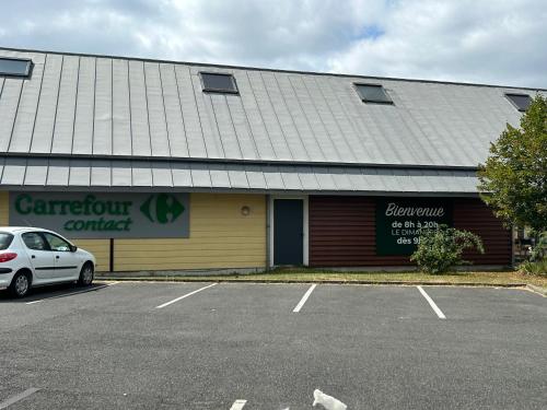 Cocoon Room - jacuzzi in Saint-Jean-de-Braye