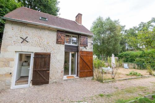 Le chant des Bois - Chisseaux gîte à louer Chisseaux