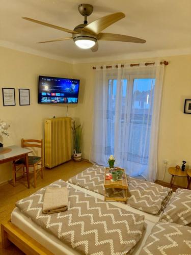 Gastehaus Anna Top 1 in Sankt Peter