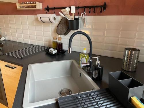 Charme et quiétude au cœur du Haut-Jura (Charme et quietude au cœur du Haut-Jura) in 拉莫哈