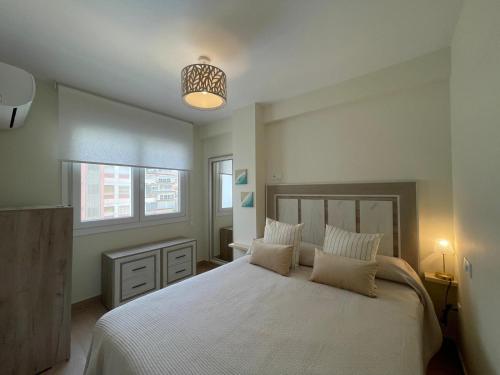 Terrasol Los Angeles 2ª Planta