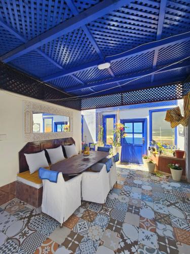 Chez Eric in 아크펜니르